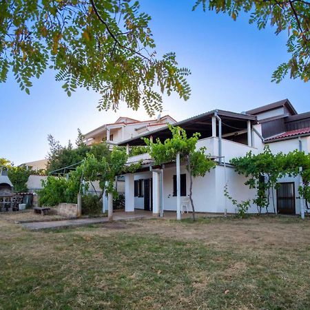 Apartments Jan Banjole Εξωτερικό φωτογραφία