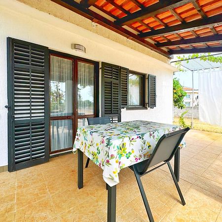 Apartments Jan Banjole Εξωτερικό φωτογραφία