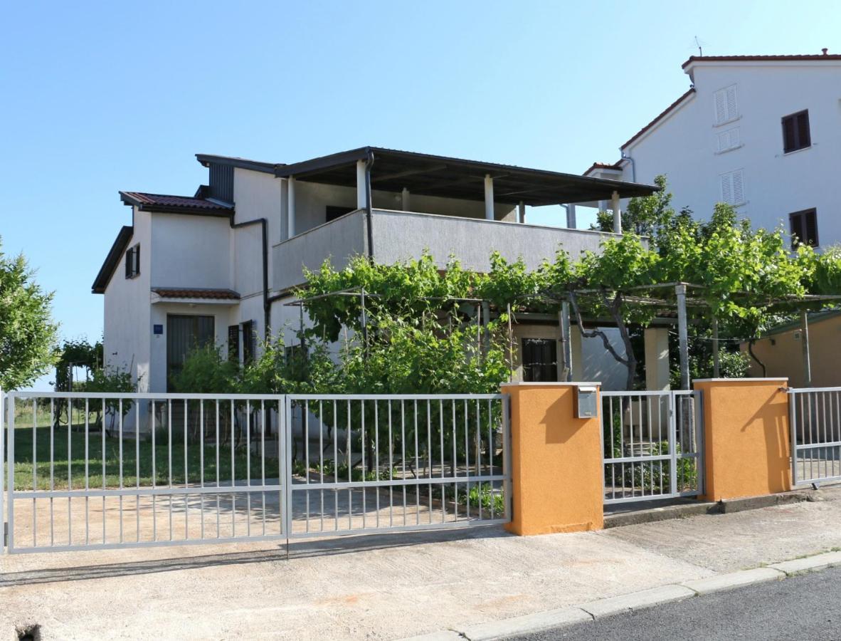 Apartments Jan Banjole Εξωτερικό φωτογραφία