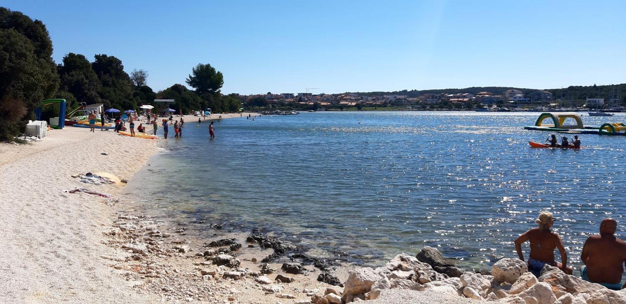 Apartments Jan Banjole Εξωτερικό φωτογραφία