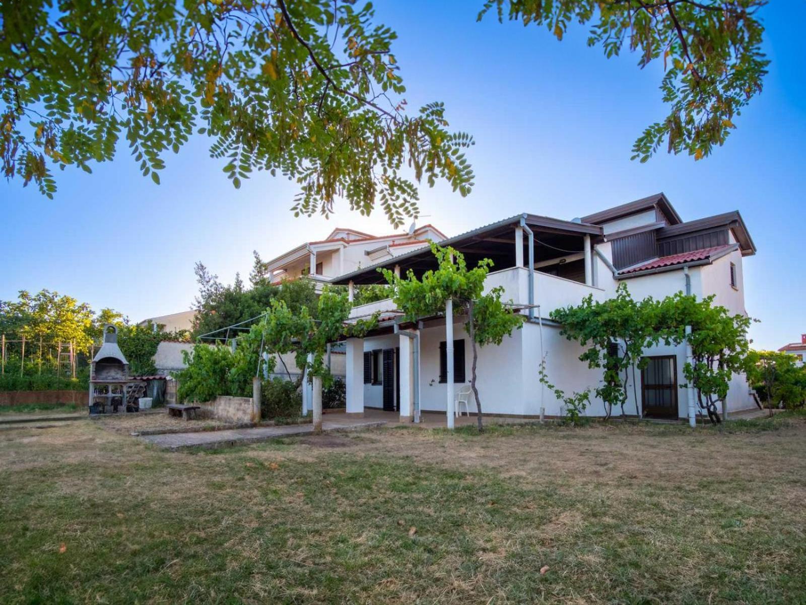 Apartments Jan Banjole Εξωτερικό φωτογραφία