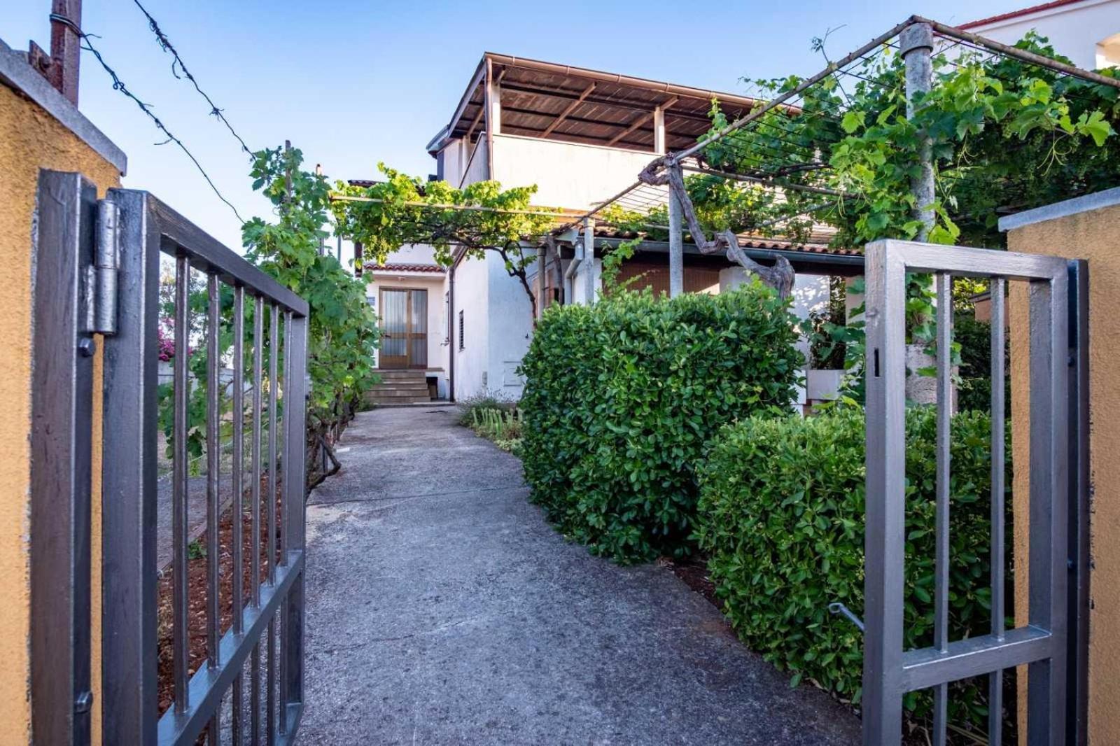 Apartments Jan Banjole Εξωτερικό φωτογραφία