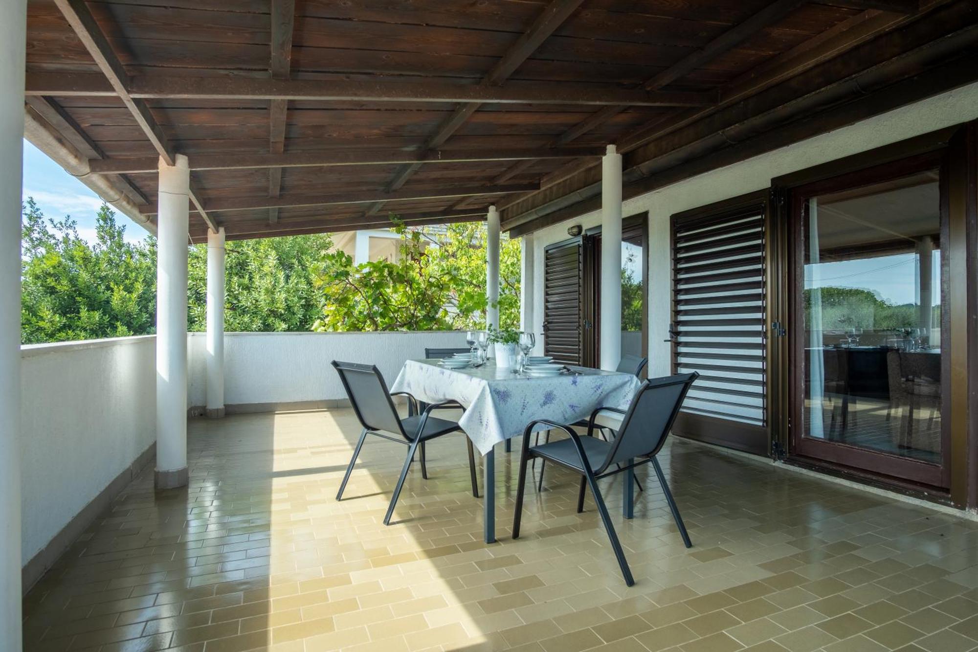 Apartments Jan Banjole Εξωτερικό φωτογραφία