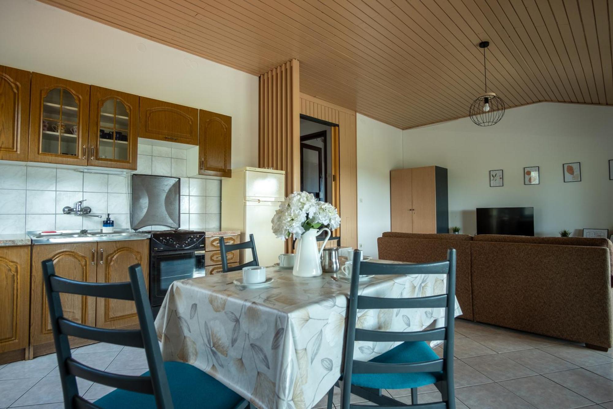 Apartments Jan Banjole Εξωτερικό φωτογραφία