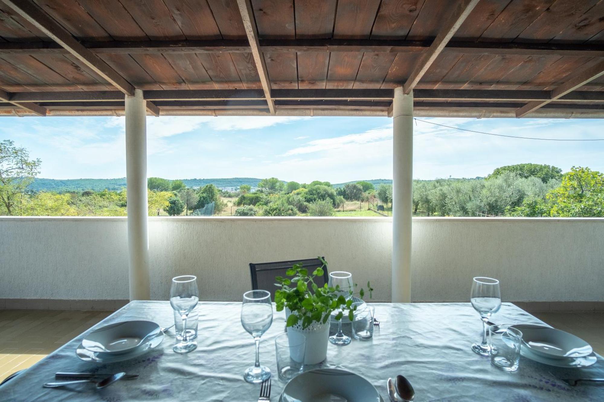 Apartments Jan Banjole Εξωτερικό φωτογραφία