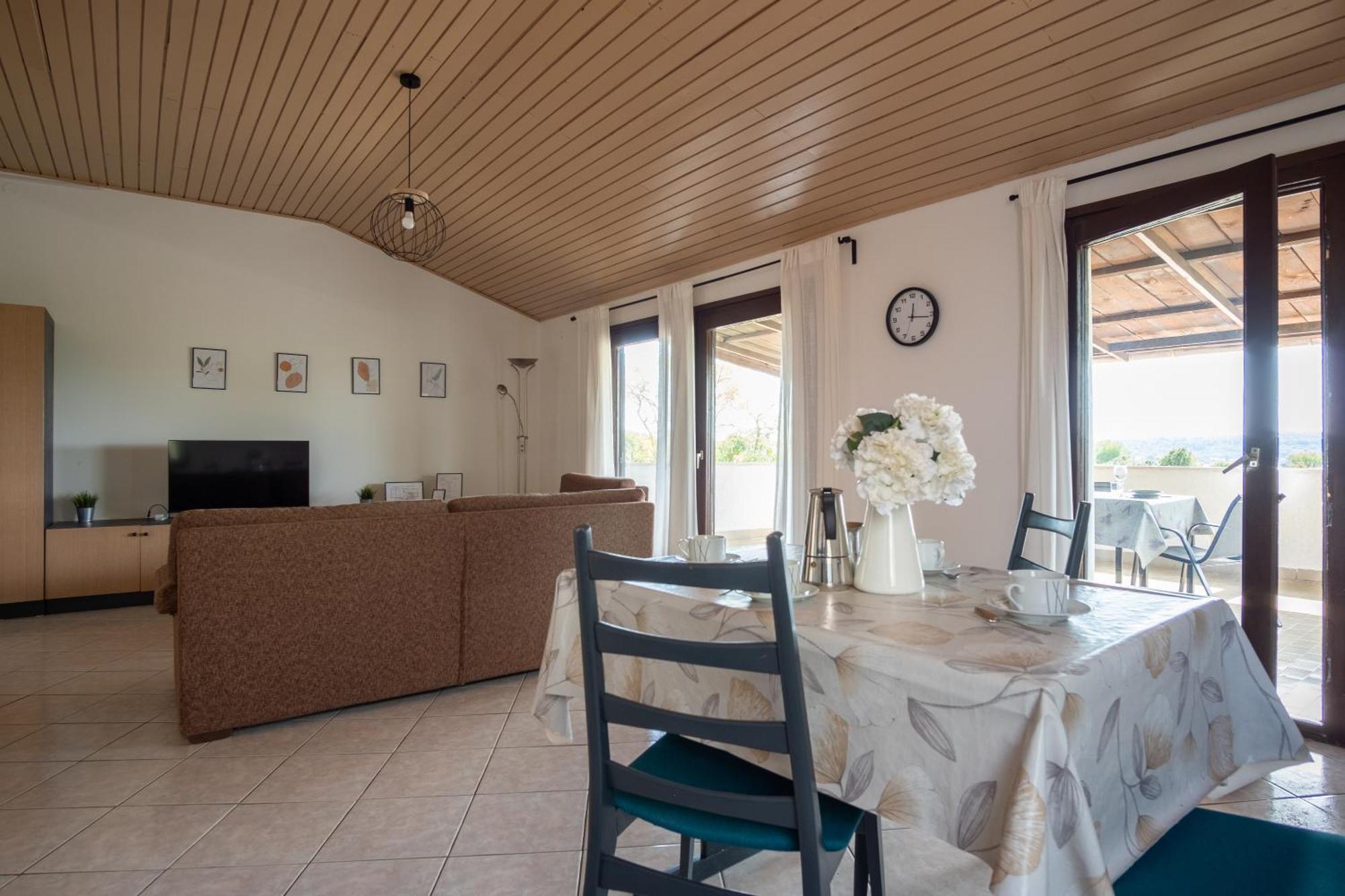 Apartments Jan Banjole Εξωτερικό φωτογραφία