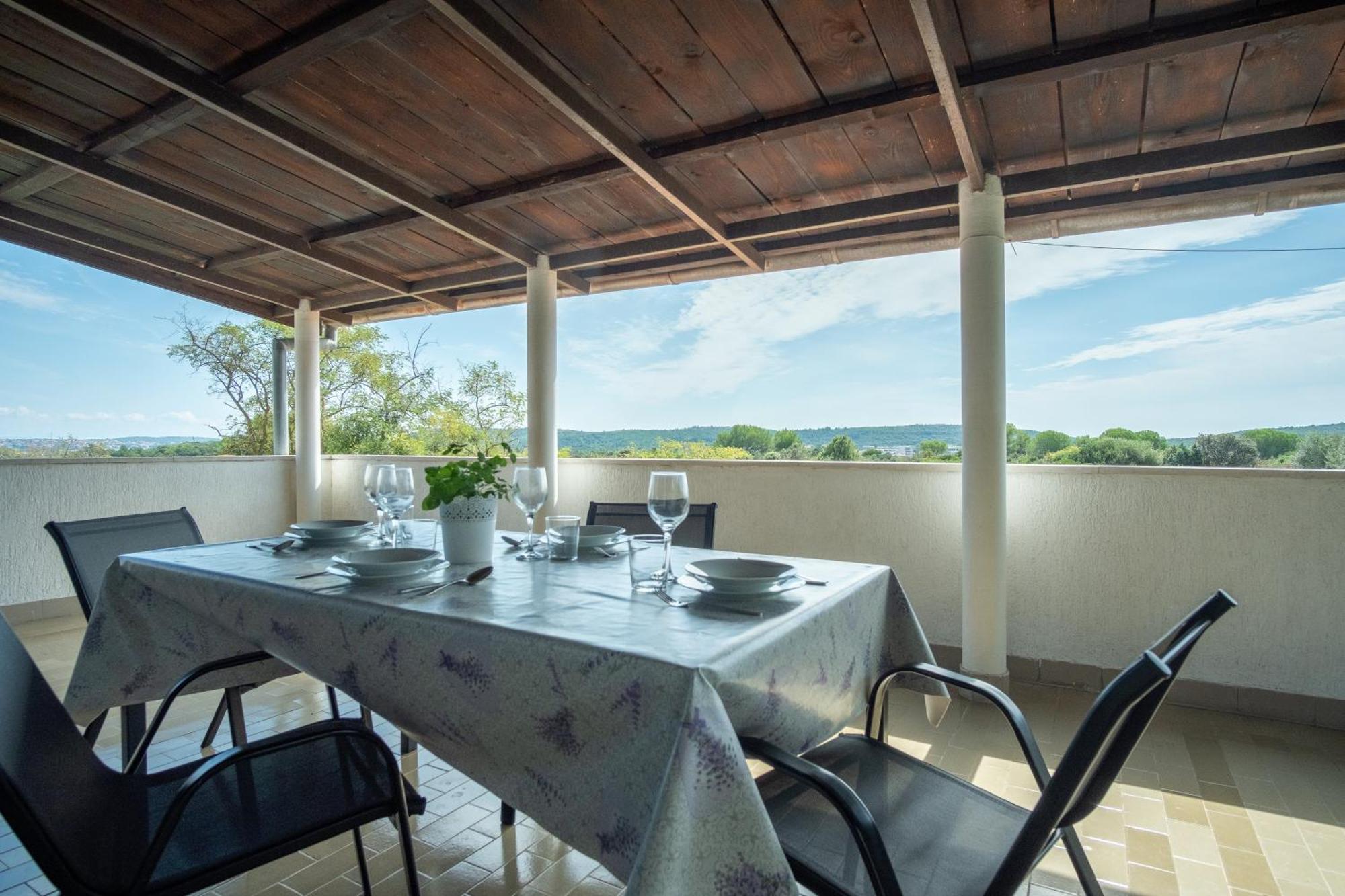 Apartments Jan Banjole Εξωτερικό φωτογραφία