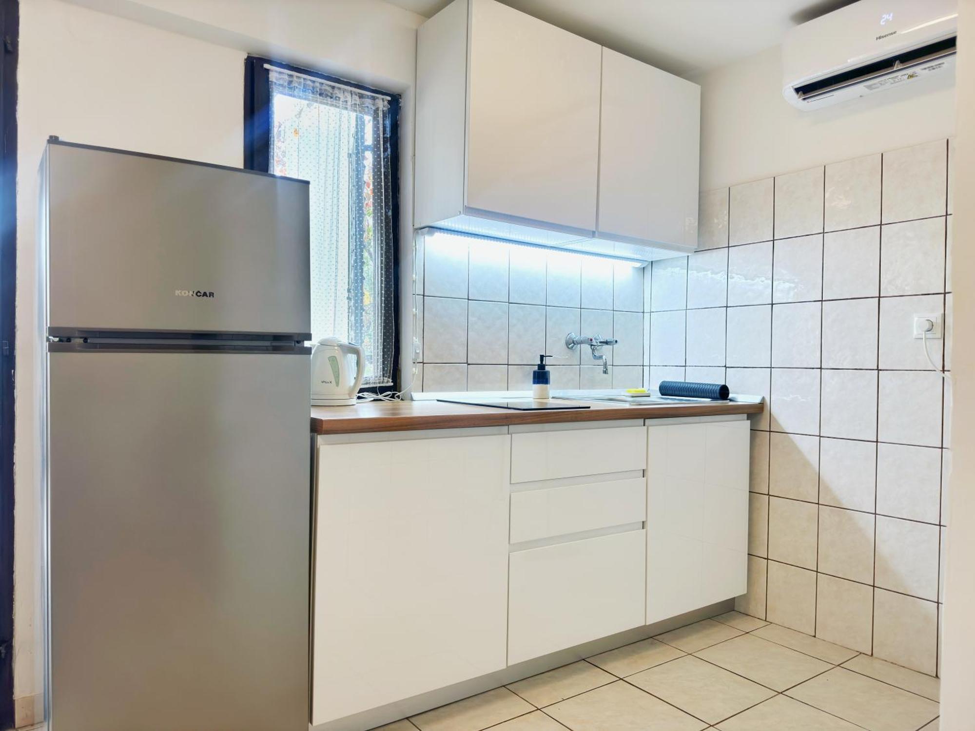 Apartments Jan Banjole Εξωτερικό φωτογραφία