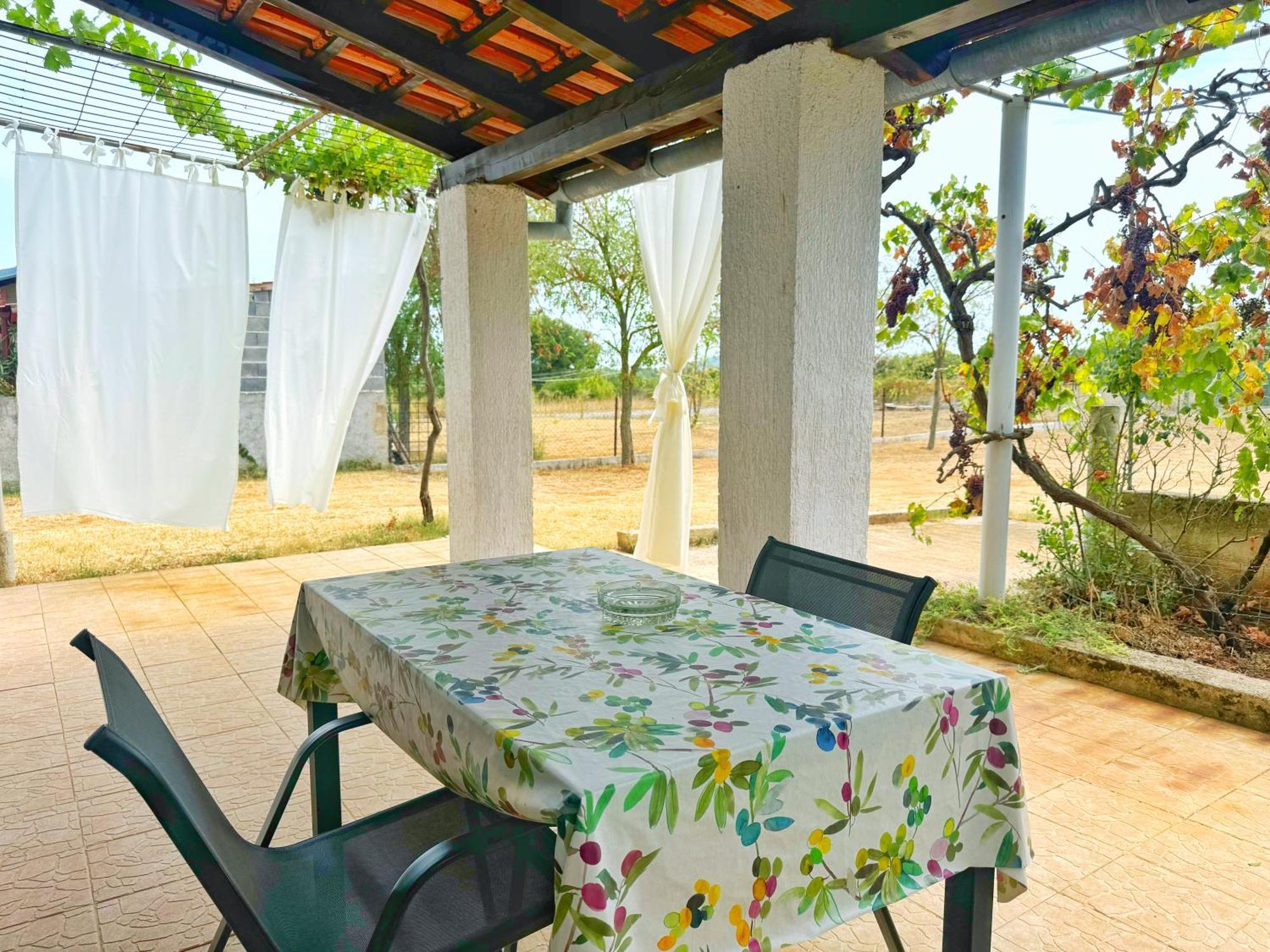 Apartments Jan Banjole Εξωτερικό φωτογραφία