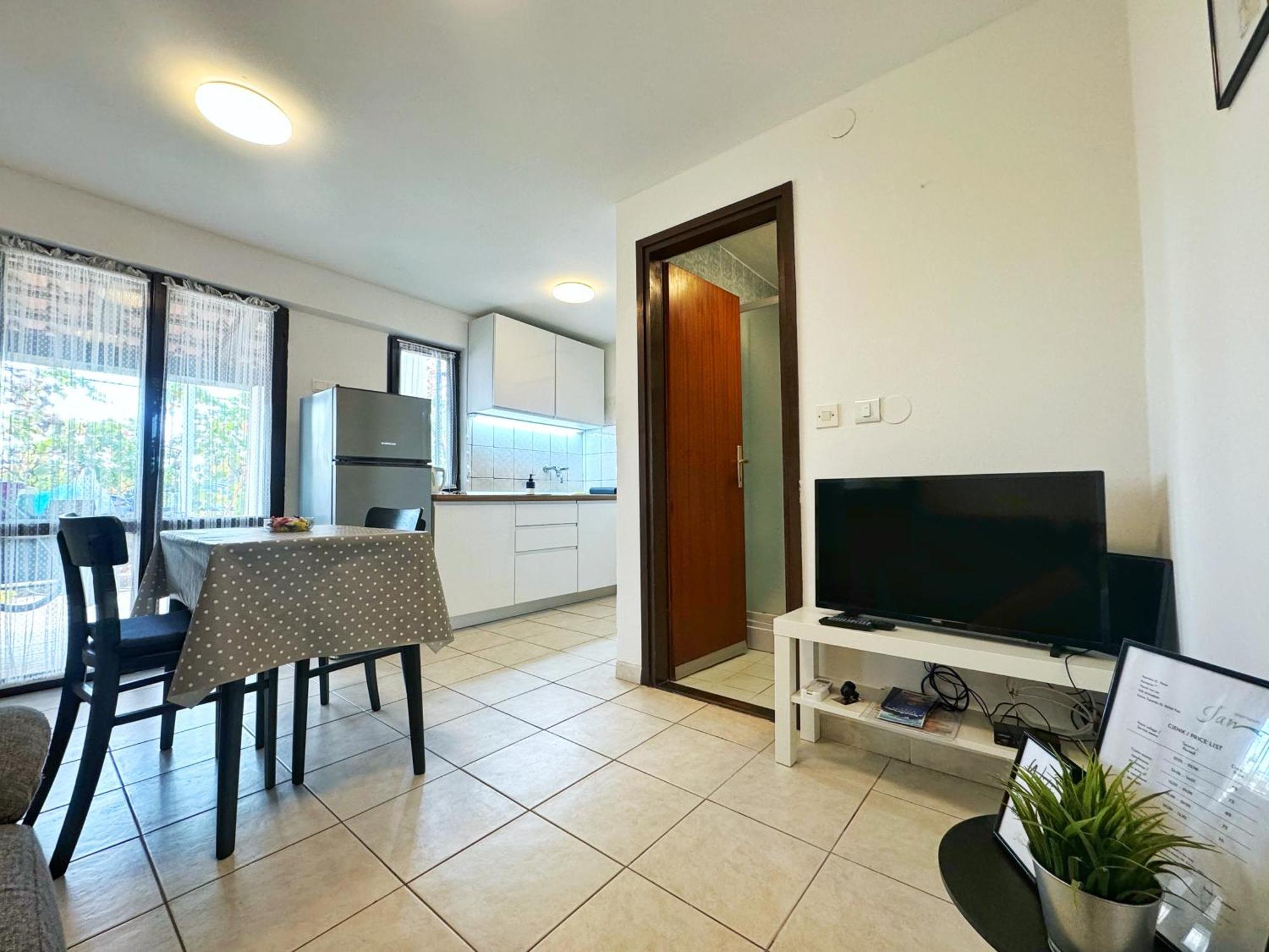 Apartments Jan Banjole Εξωτερικό φωτογραφία