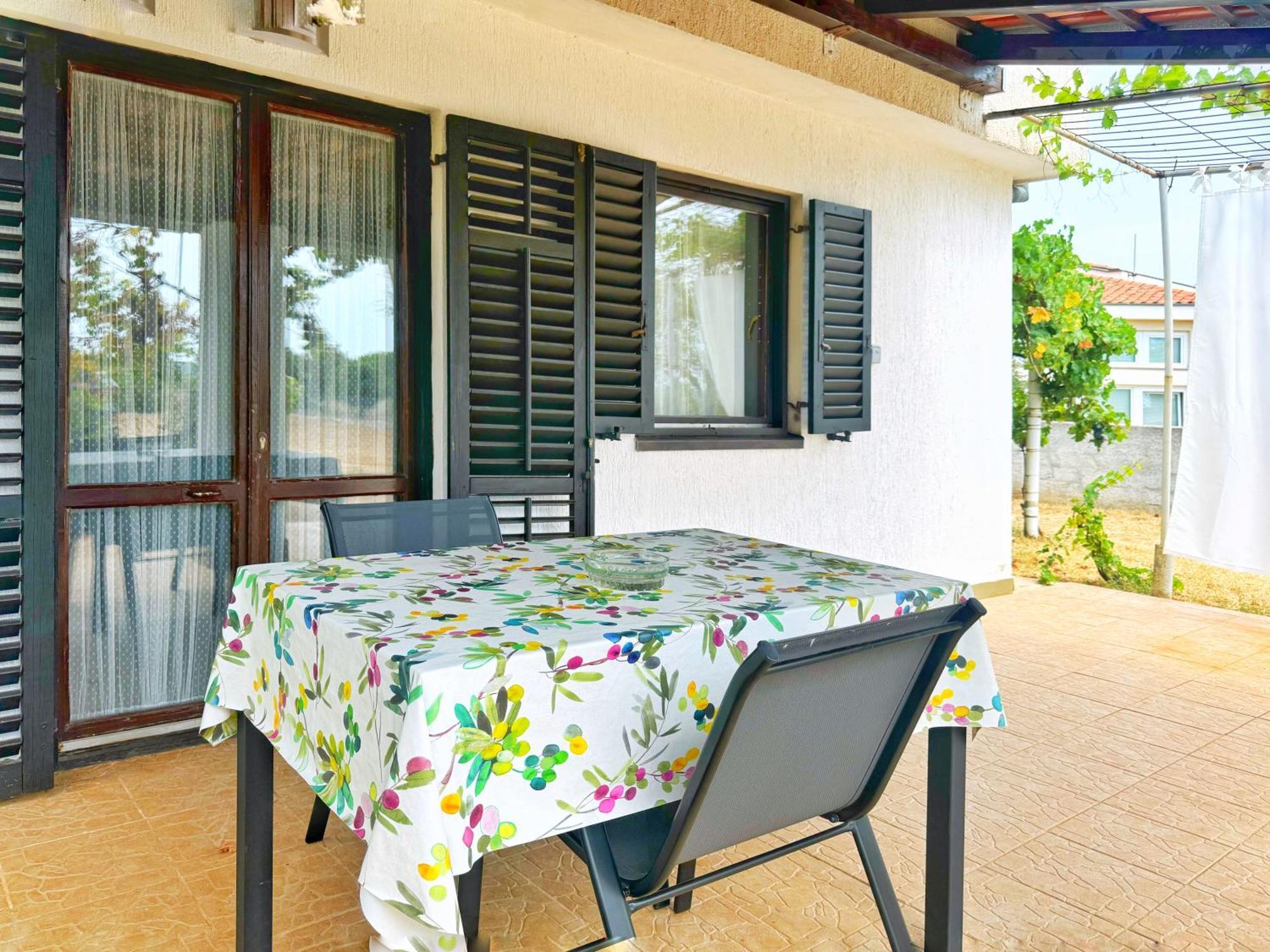 Apartments Jan Banjole Εξωτερικό φωτογραφία