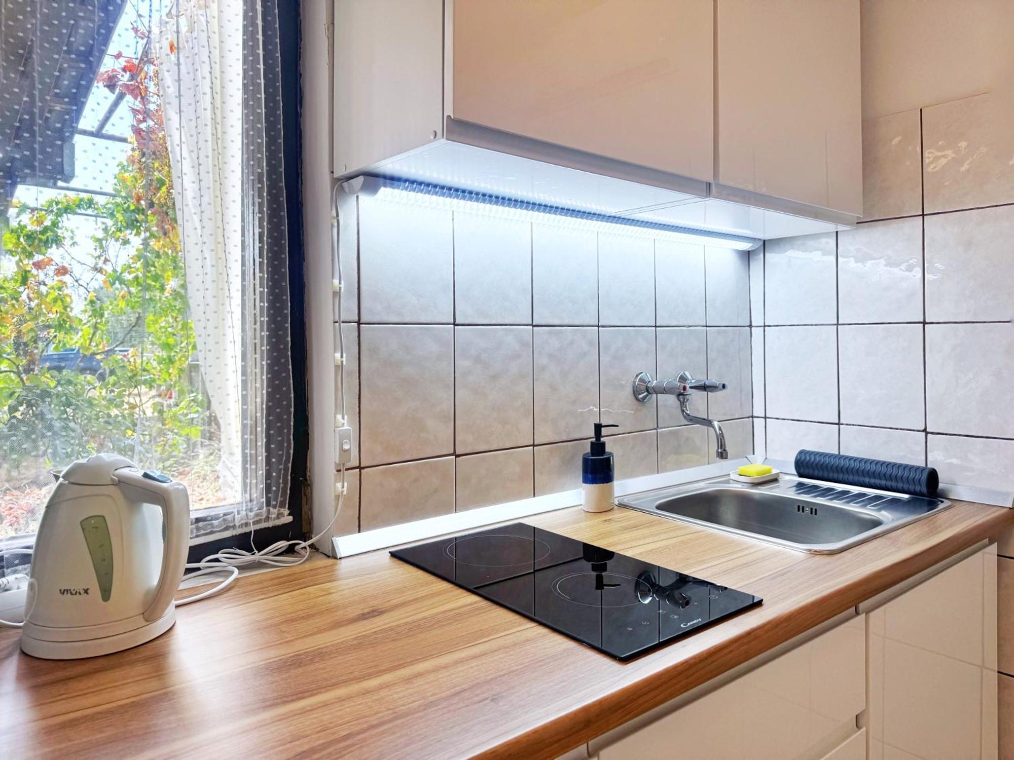 Apartments Jan Banjole Εξωτερικό φωτογραφία
