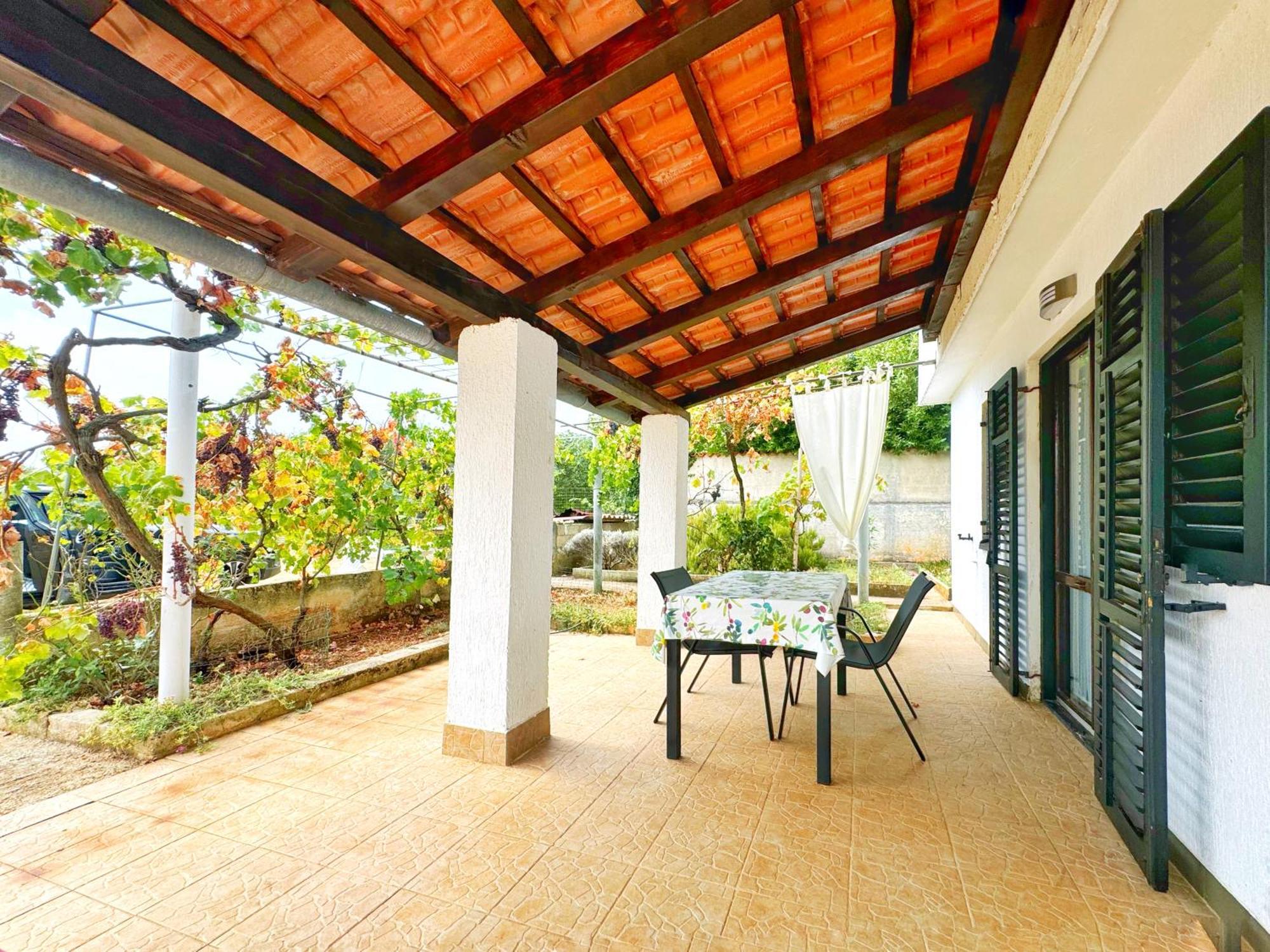 Apartments Jan Banjole Εξωτερικό φωτογραφία