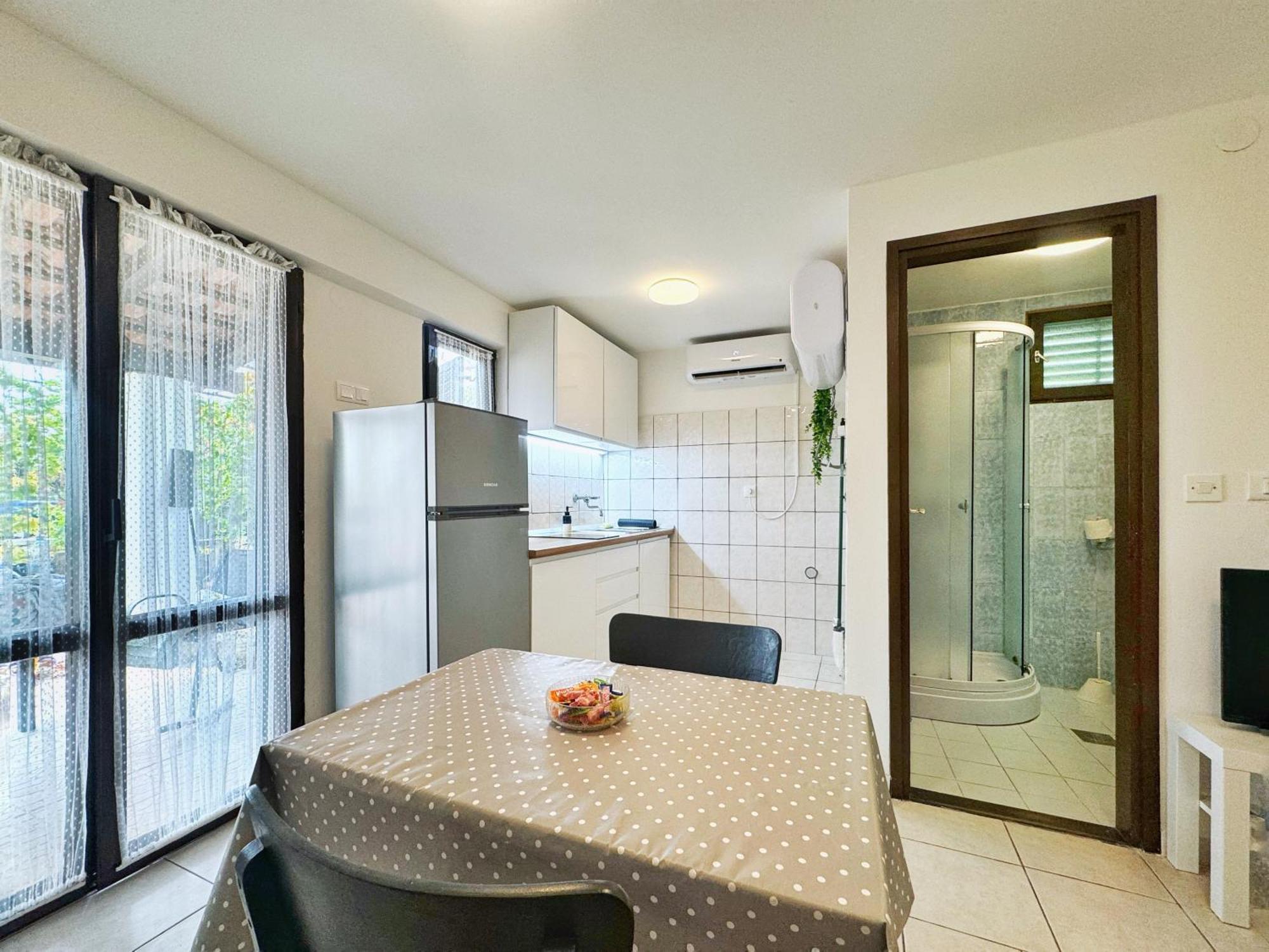 Apartments Jan Banjole Εξωτερικό φωτογραφία