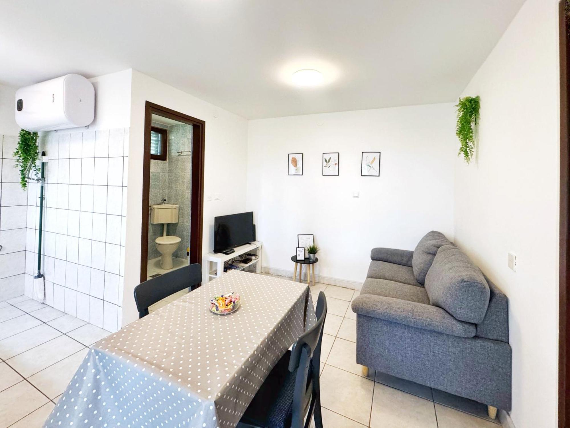Apartments Jan Banjole Εξωτερικό φωτογραφία