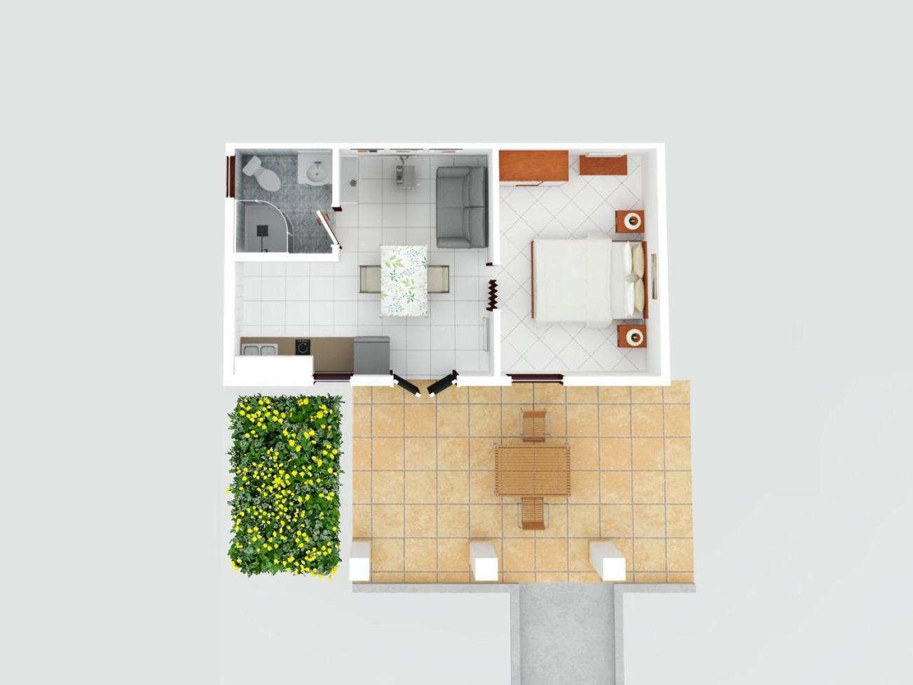 Apartments Jan Banjole Εξωτερικό φωτογραφία